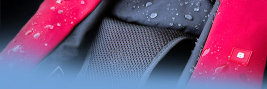 Does your Lifejacket meet the Australian Standard?