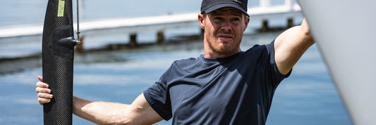 Setting Sail in Style: The Timeless Elegance of Sail Racing