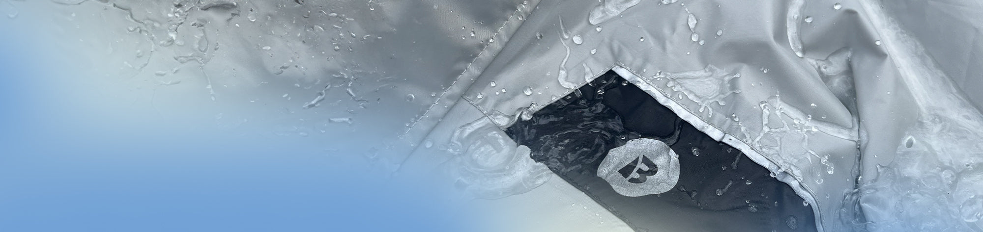 Mens Wet Weather Jackets