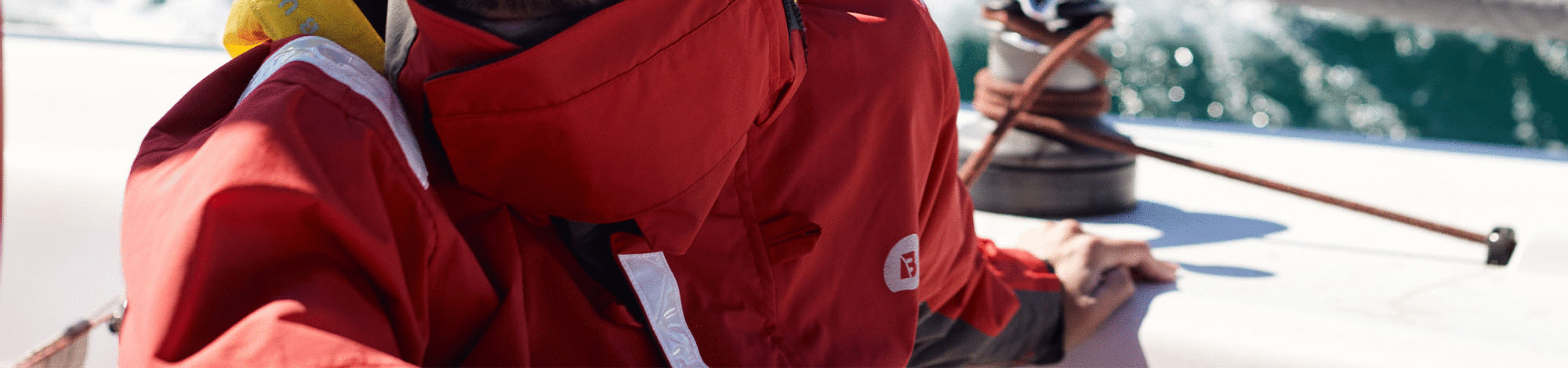 Burke Marine // Since 1971