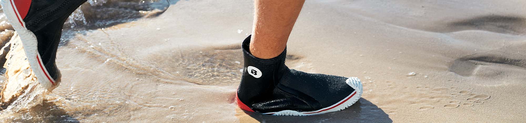 Footwear // Take a Step in the Right Direction