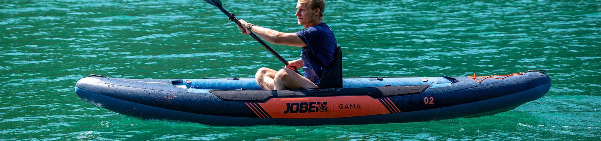 Jobe Watersports // Elevate Your Watersports Game