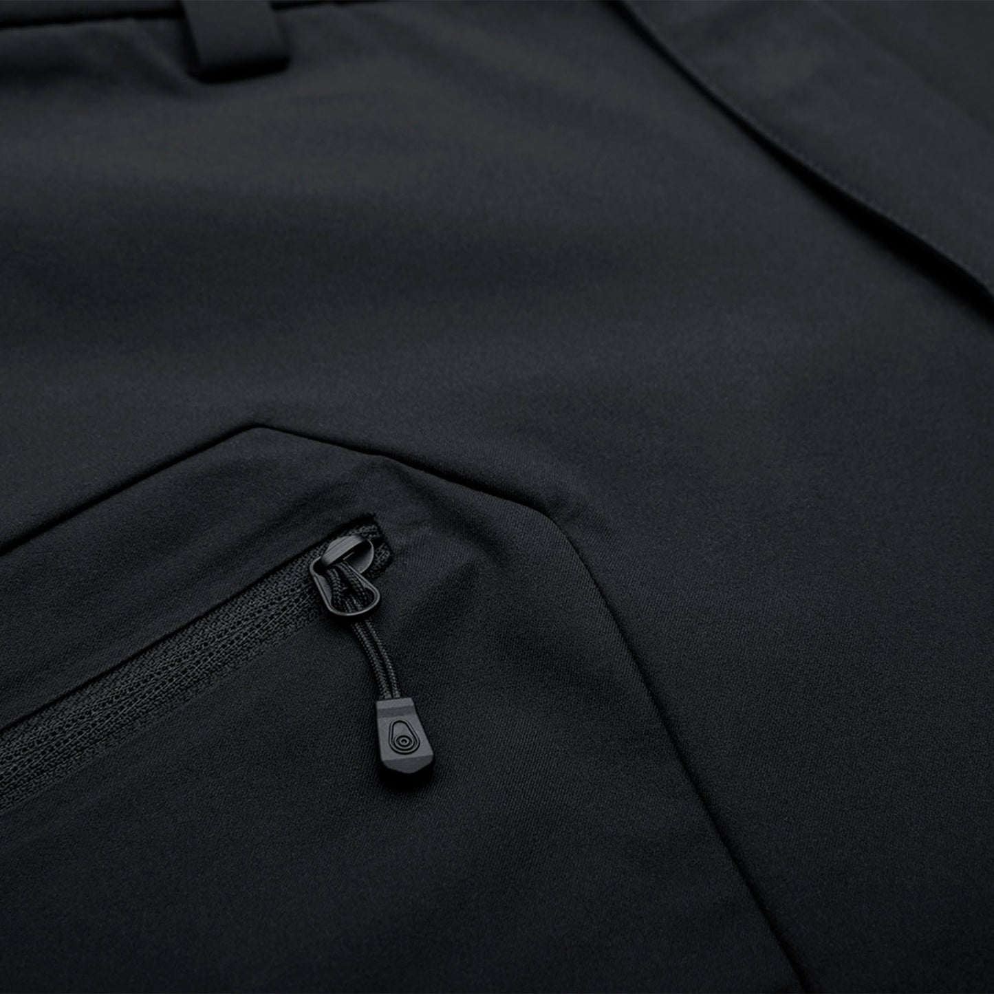 W Gale Technical Shorts