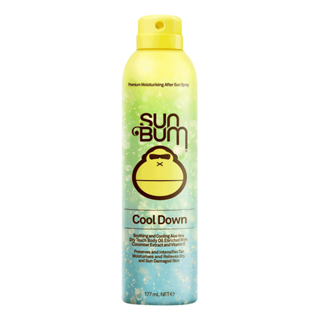 Sun Bum Cool Down Spray