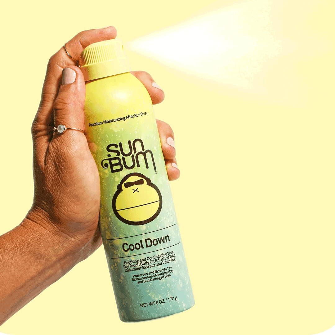 Sun Bum Cool Down Spray