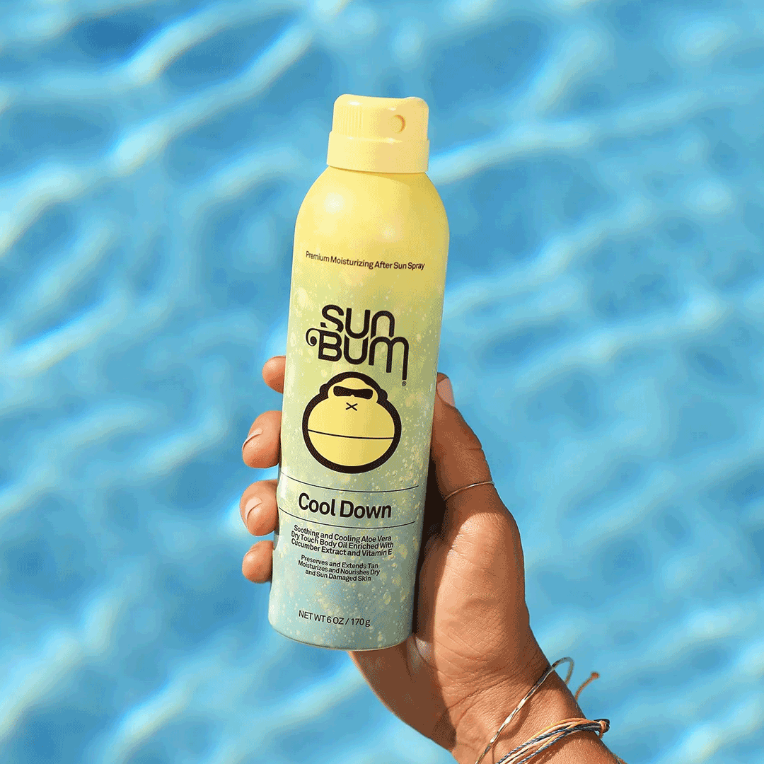 Sun Bum Cool Down Spray