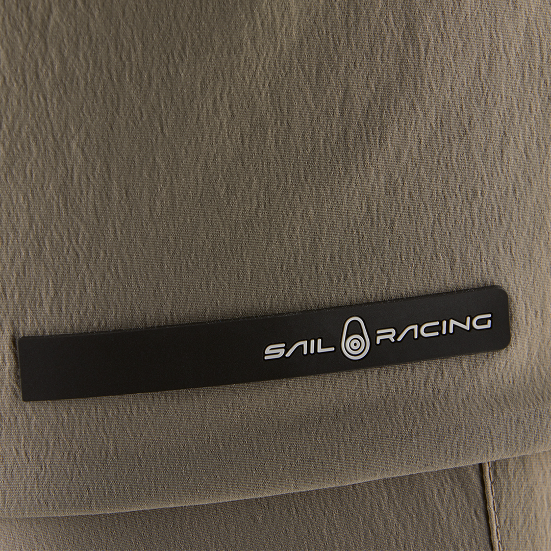 Race Cargo Pant