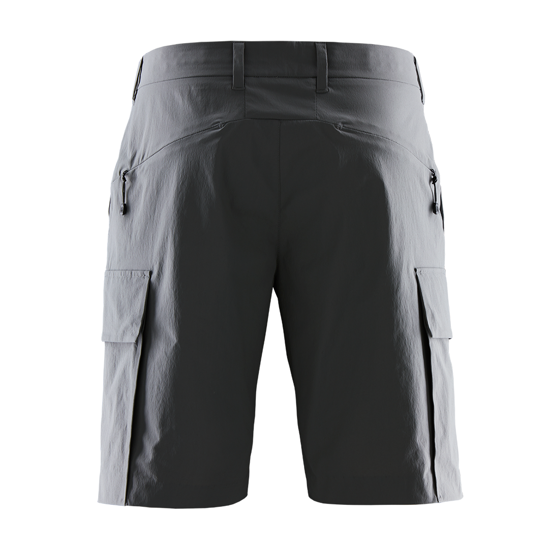 Race Cargo Shorts