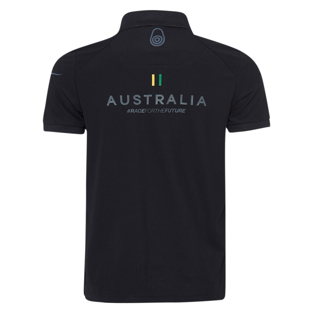 Australia SailGP Tech Polo