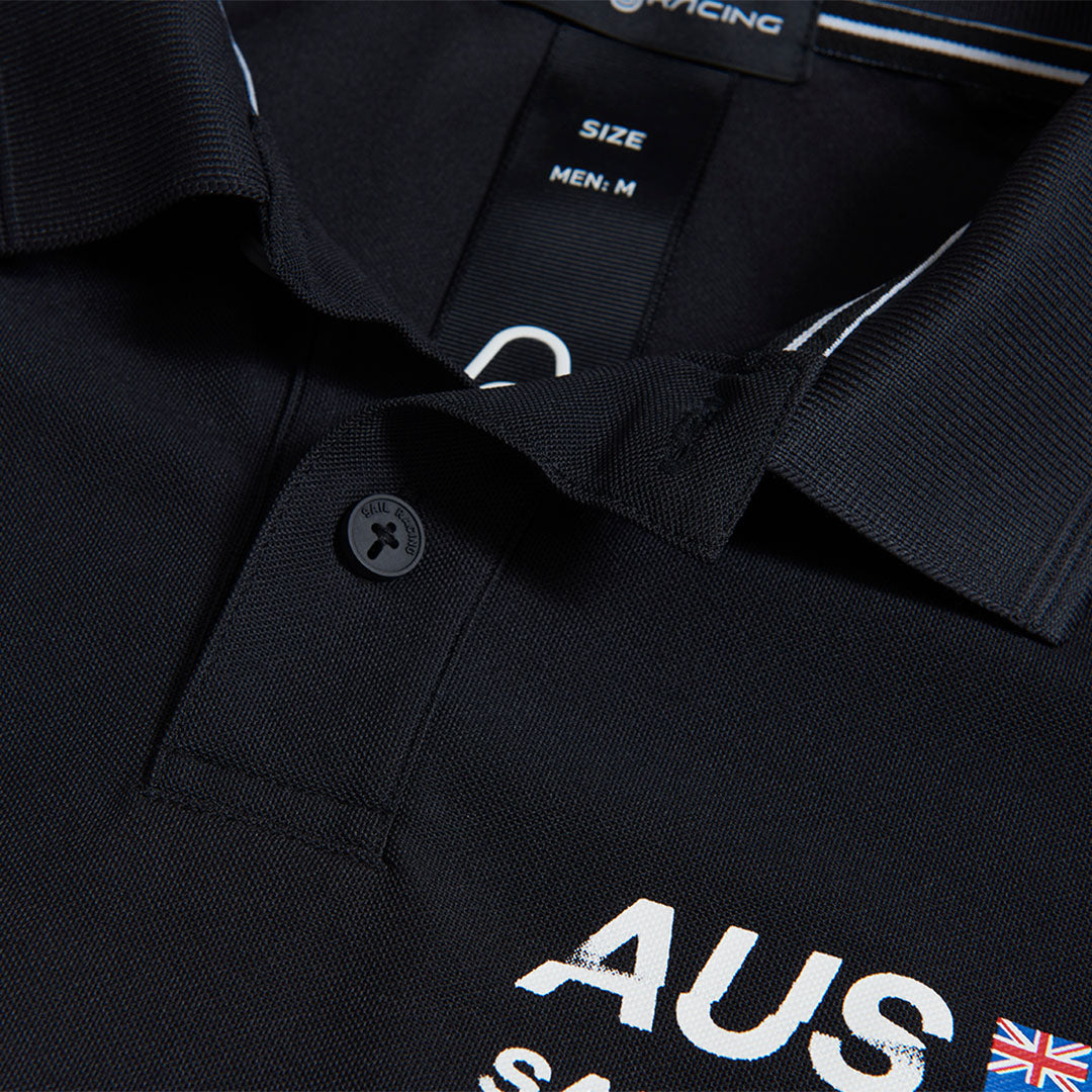 Australia SailGP Tech Polo