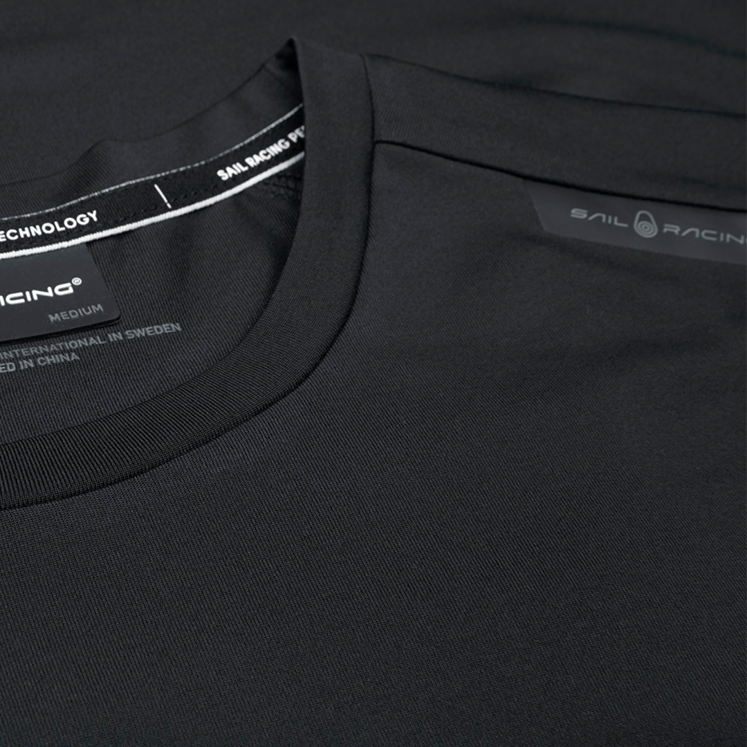Bowman Technical LS Tee