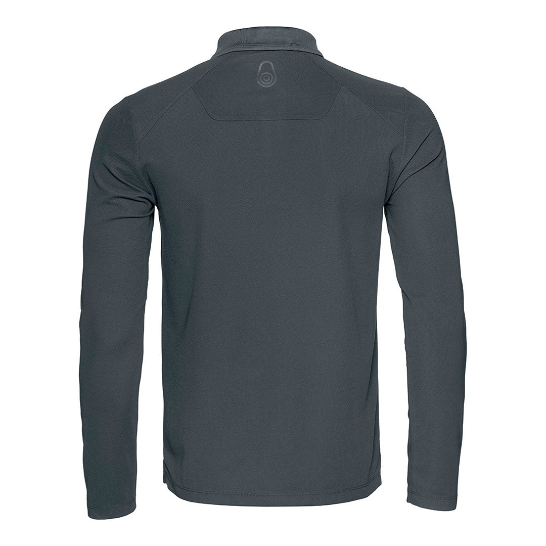 Bowman Technical LS Polo