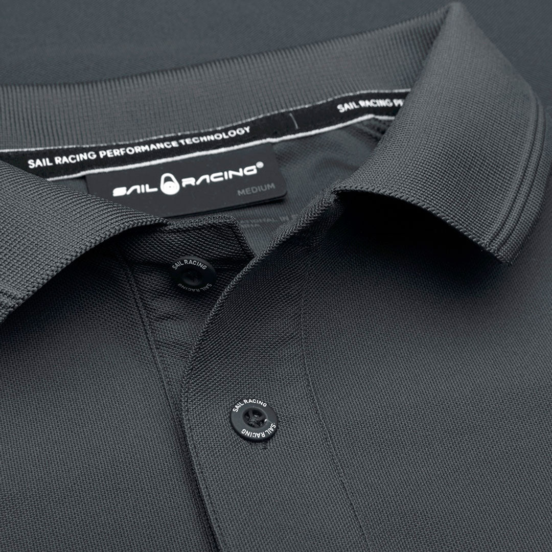 Bowman Technical LS Polo