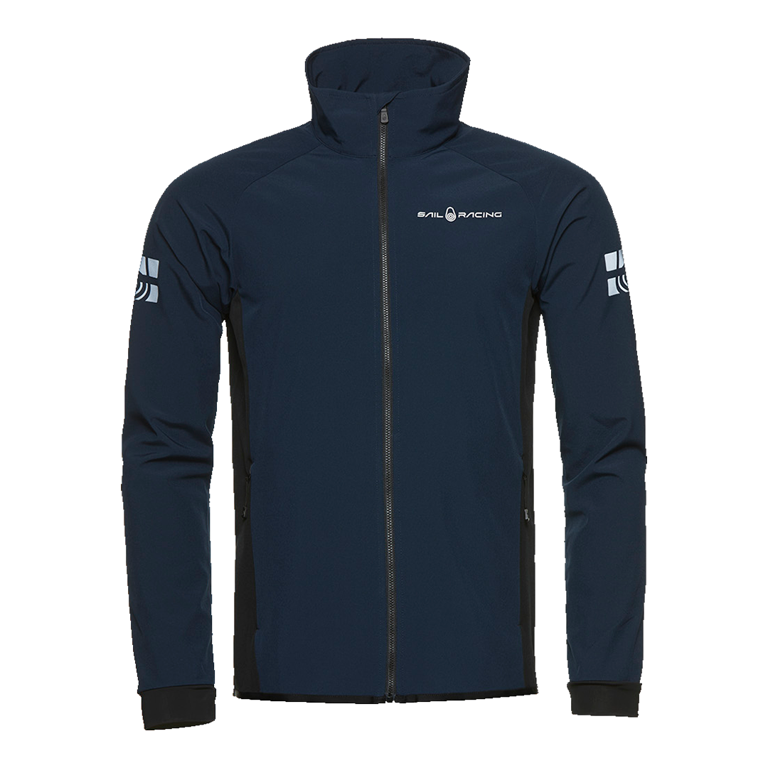 Spray Softshell
