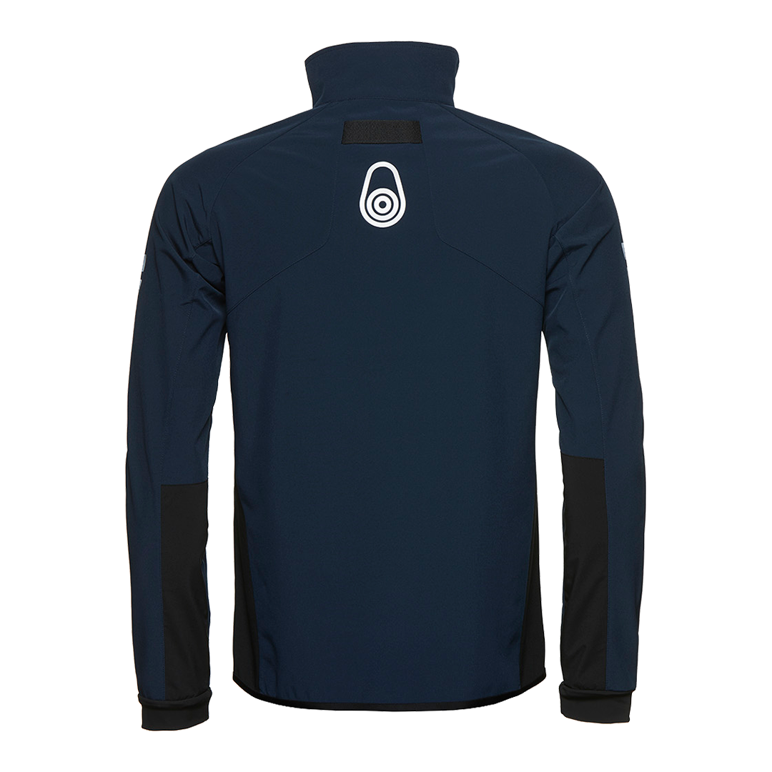 Spray Softshell
