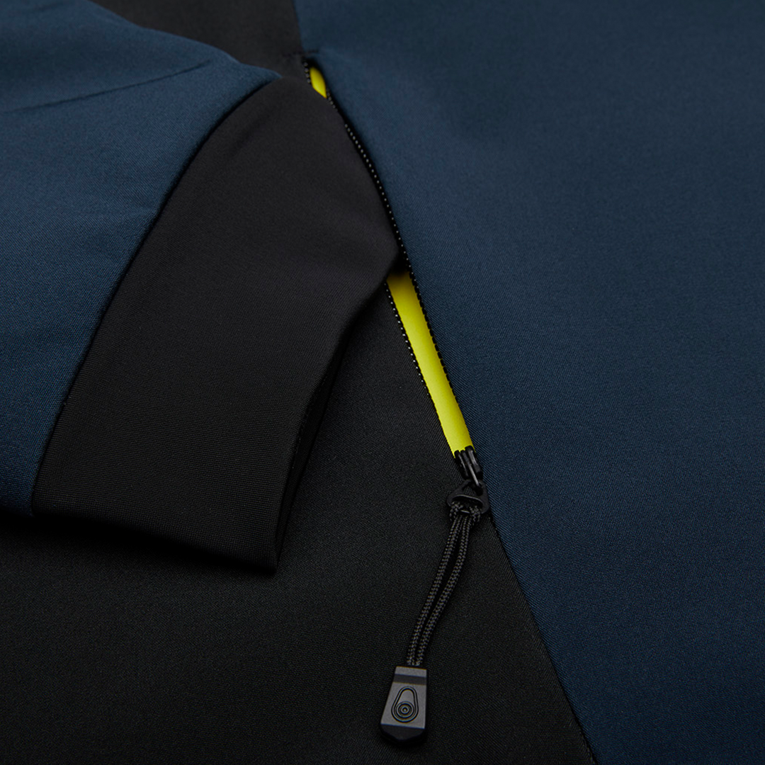 Spray Softshell