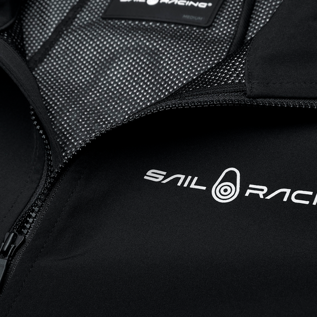 Spray Softshell