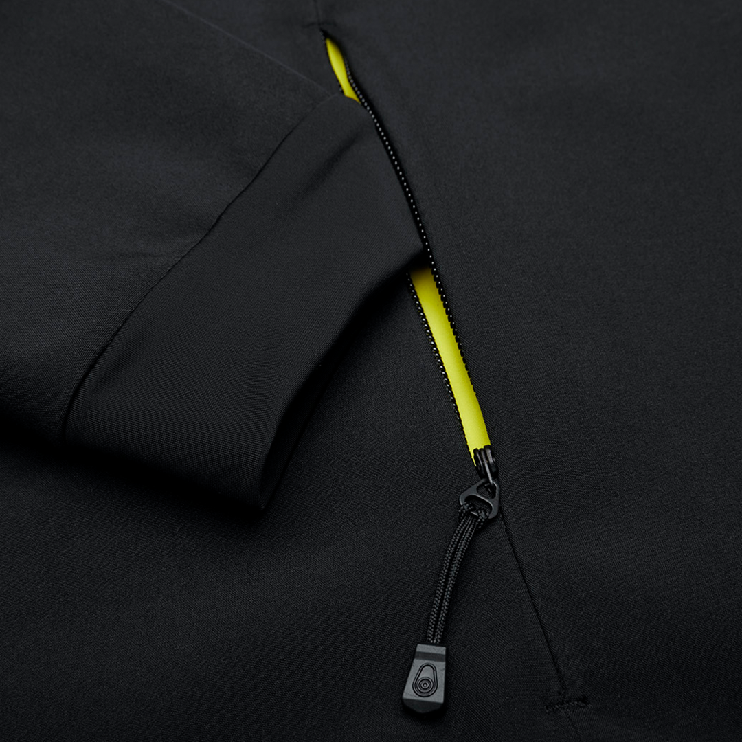 Spray Softshell