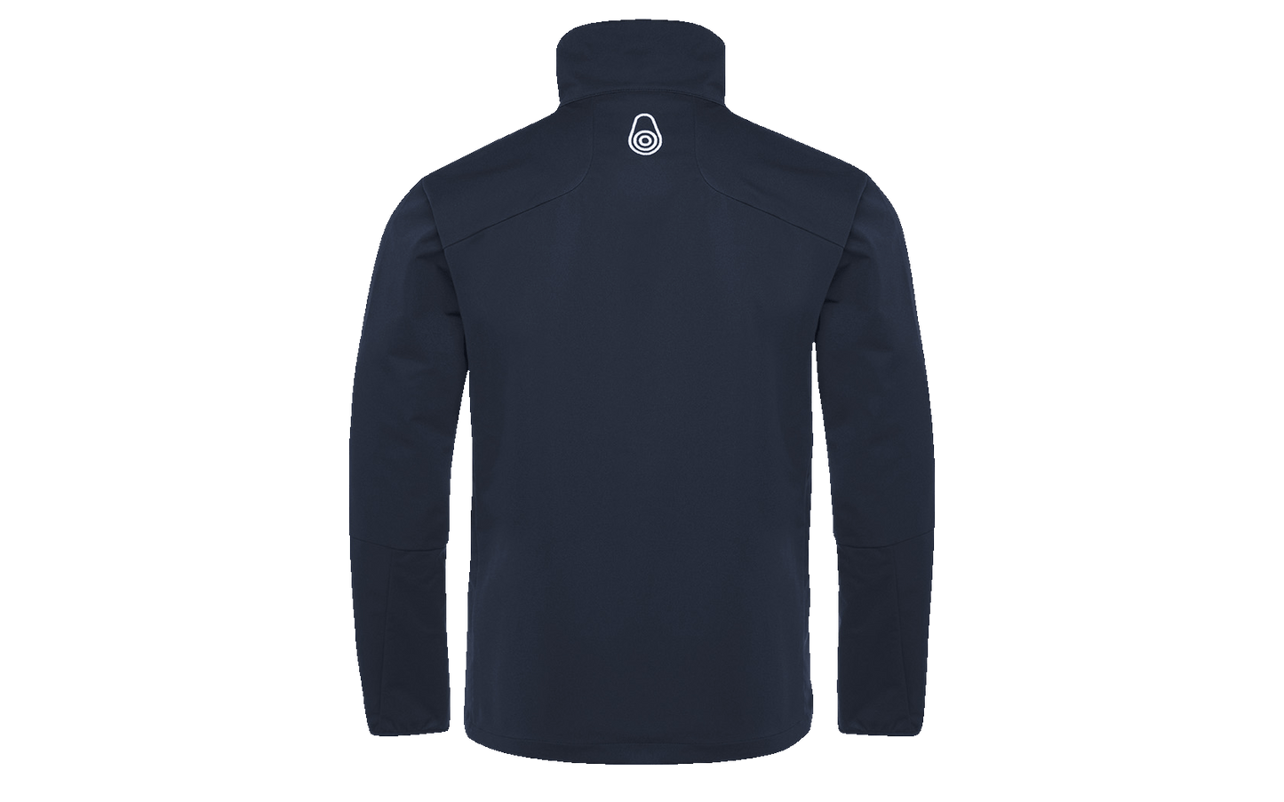 Bow Softshell - Navy