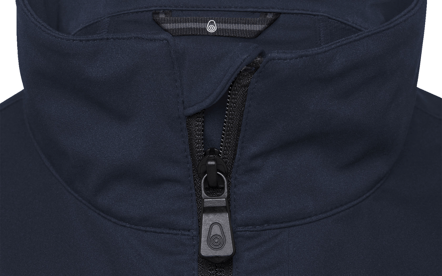 Bow Softshell - Navy
