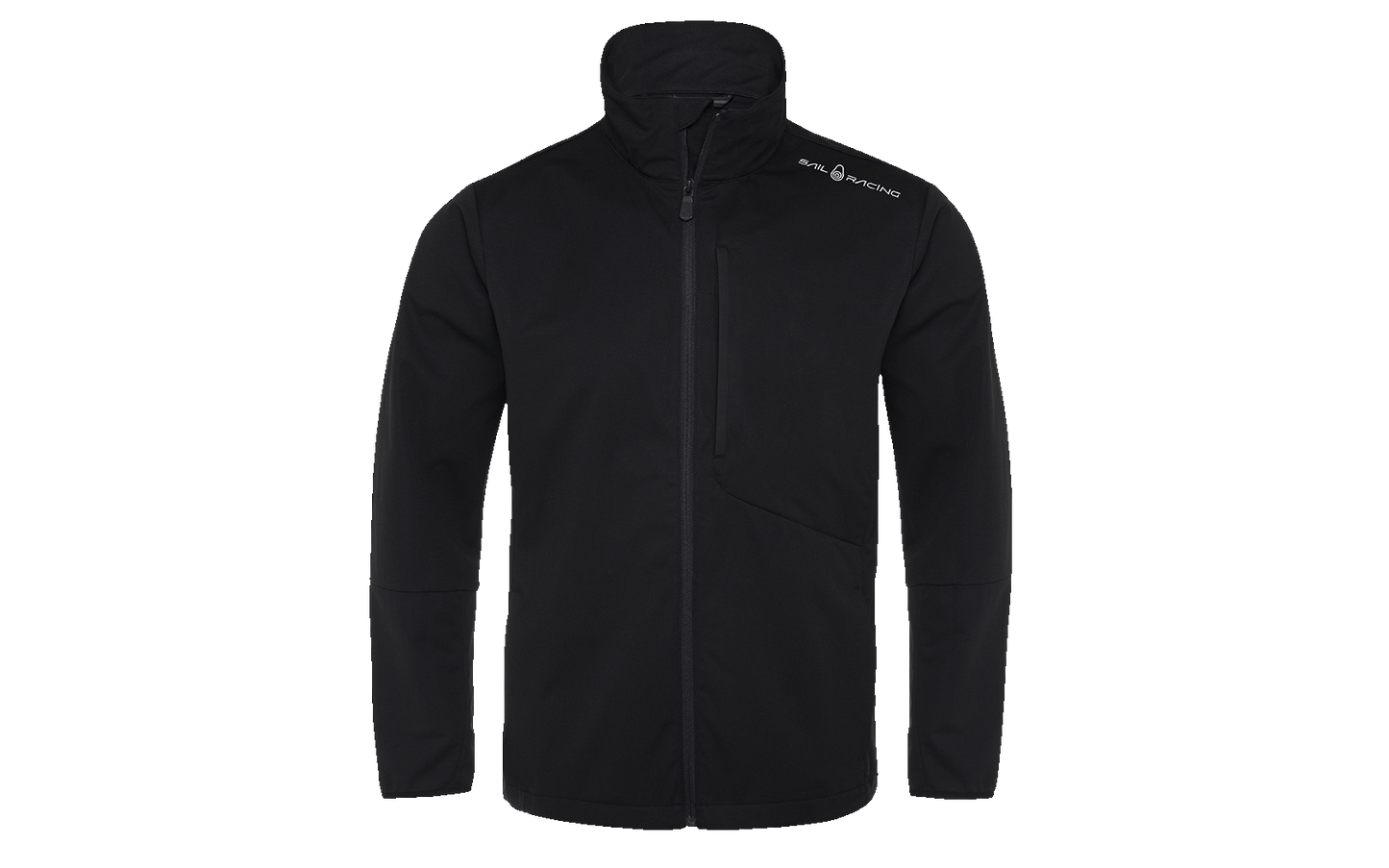Bow Softshell - Black