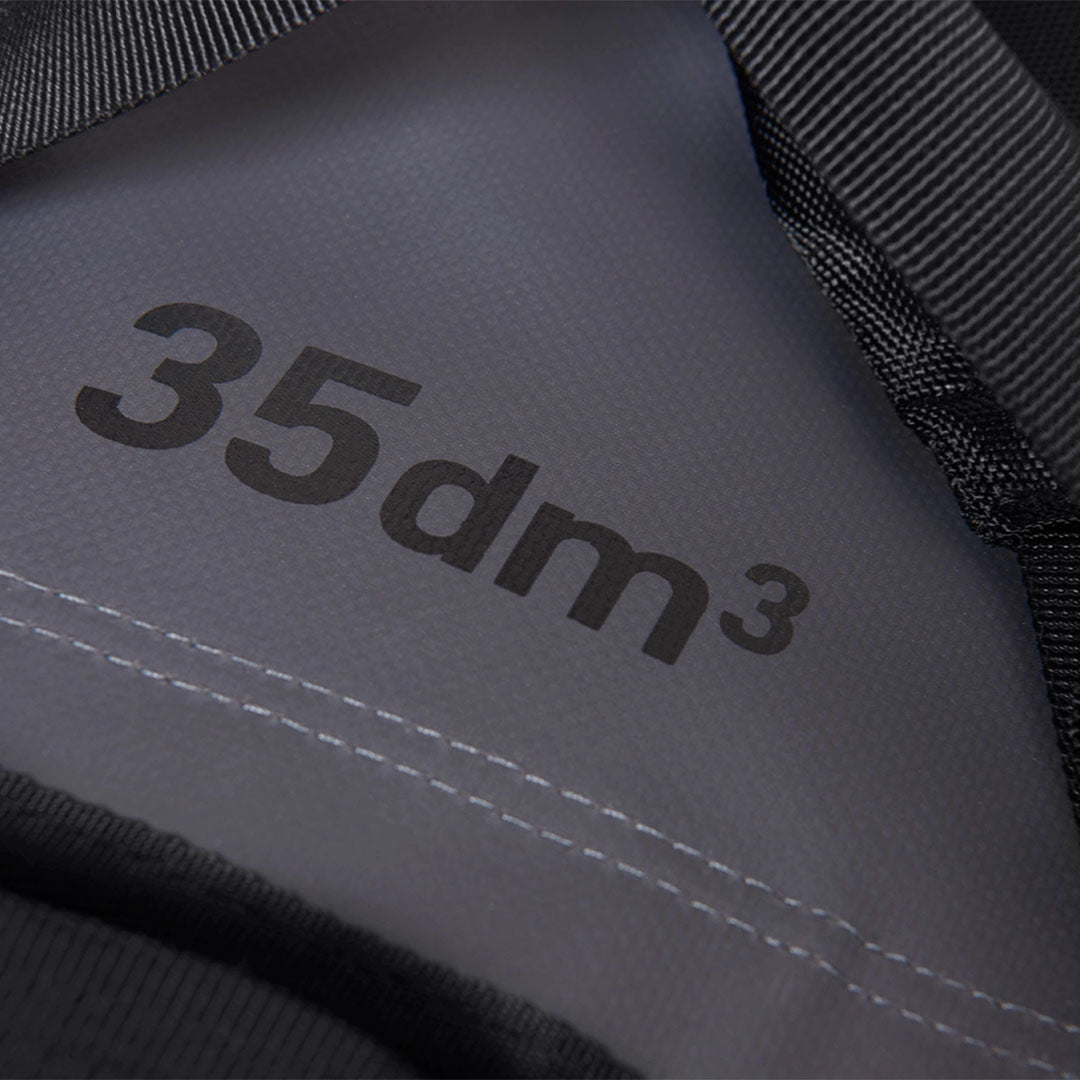 Spray Duffel Small