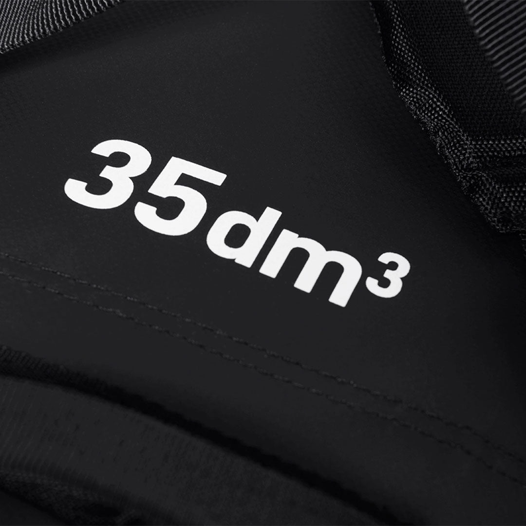 Spray Duffel Small
