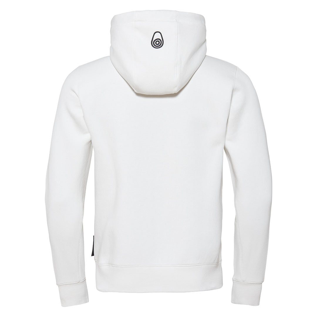 Bowman Logo Zip Hood