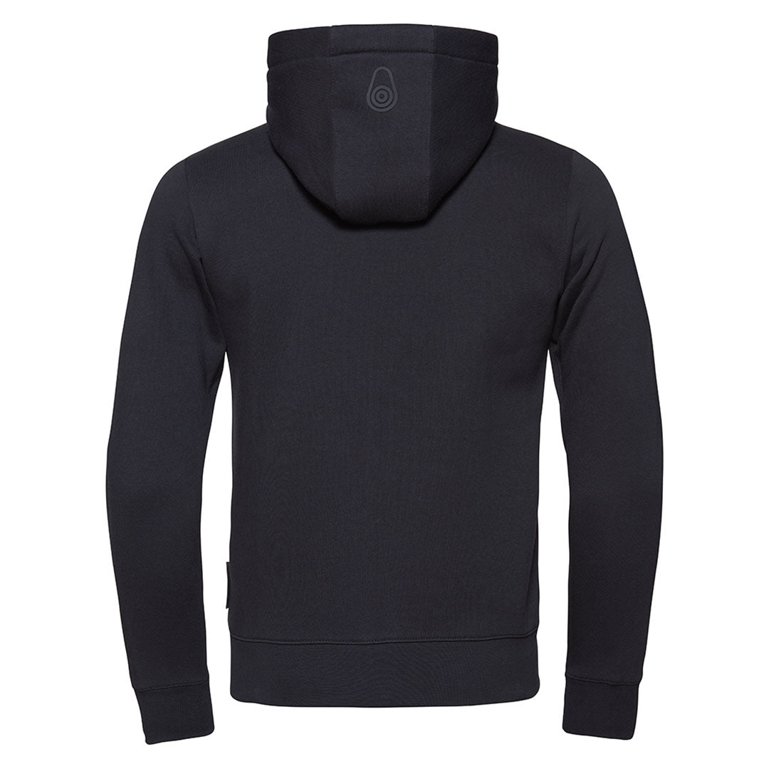 Bowman Logo Zip Hood