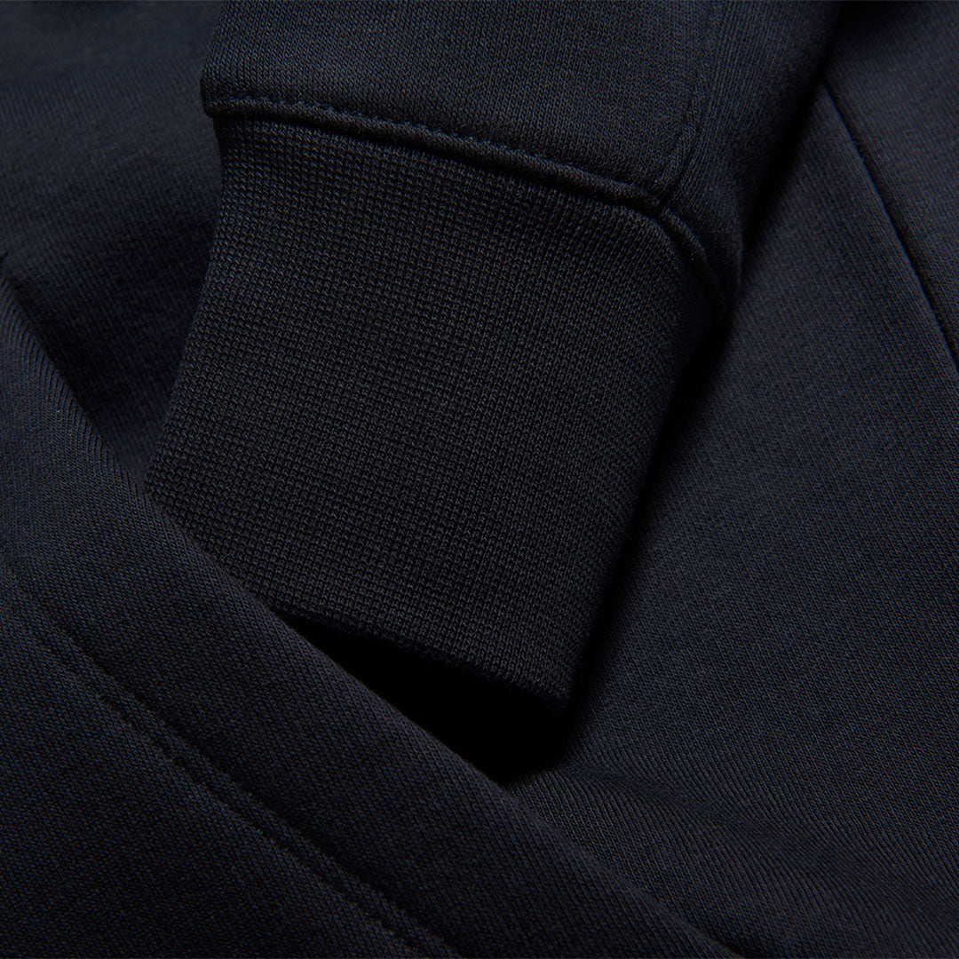 Bowman Logo Zip Hood