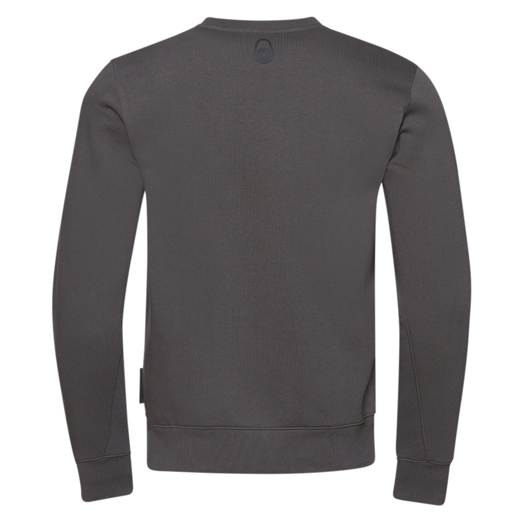Bowman Logo Sweater