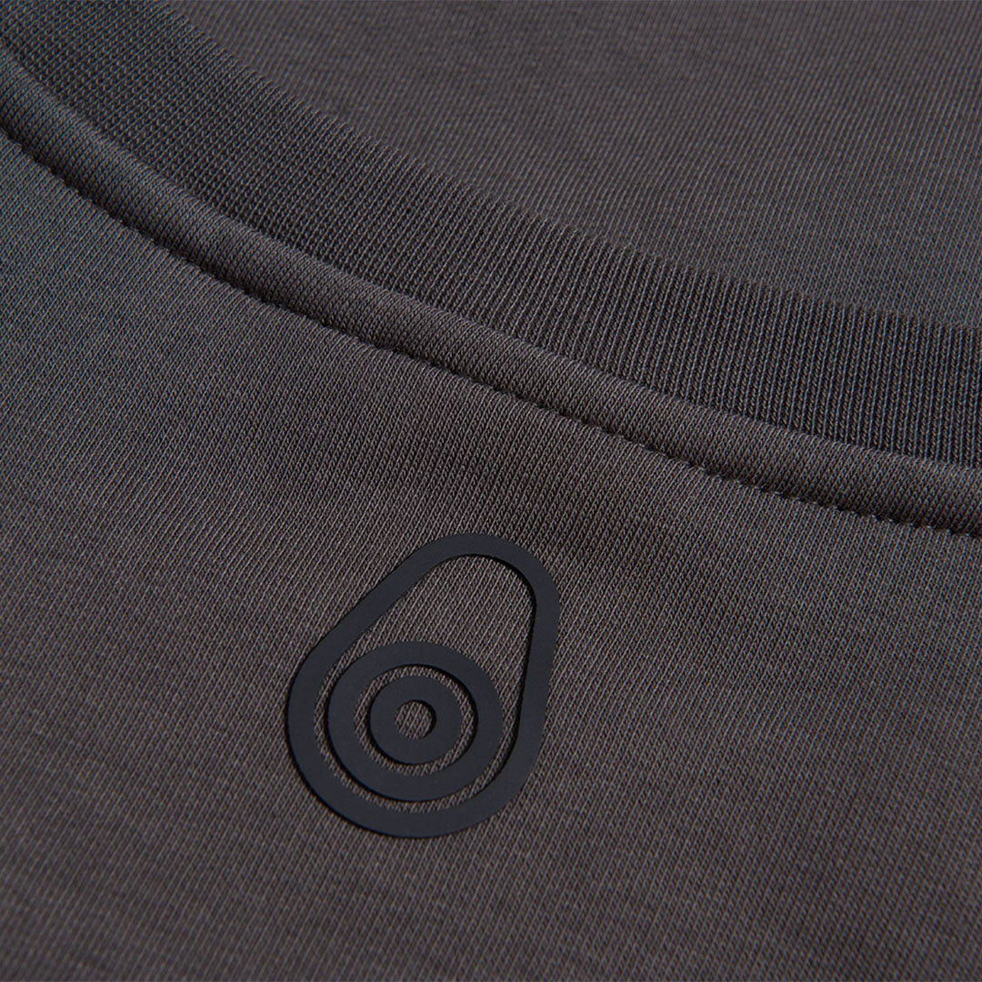 Bowman Logo Sweater