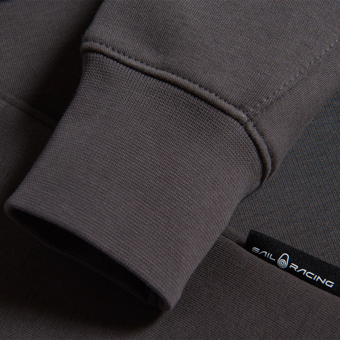 Bowman Logo Sweater
