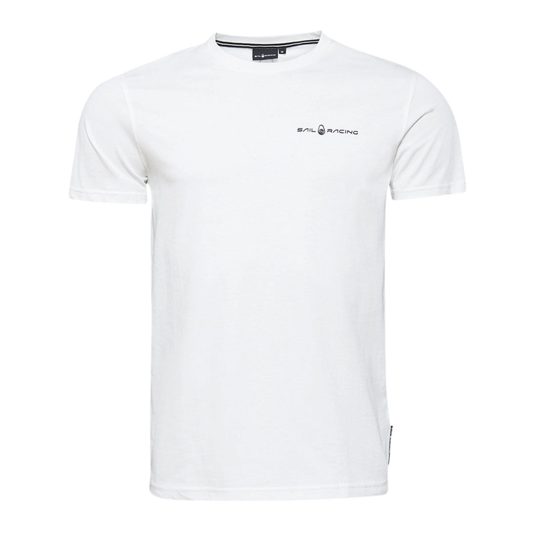 Bowman Logo Tee