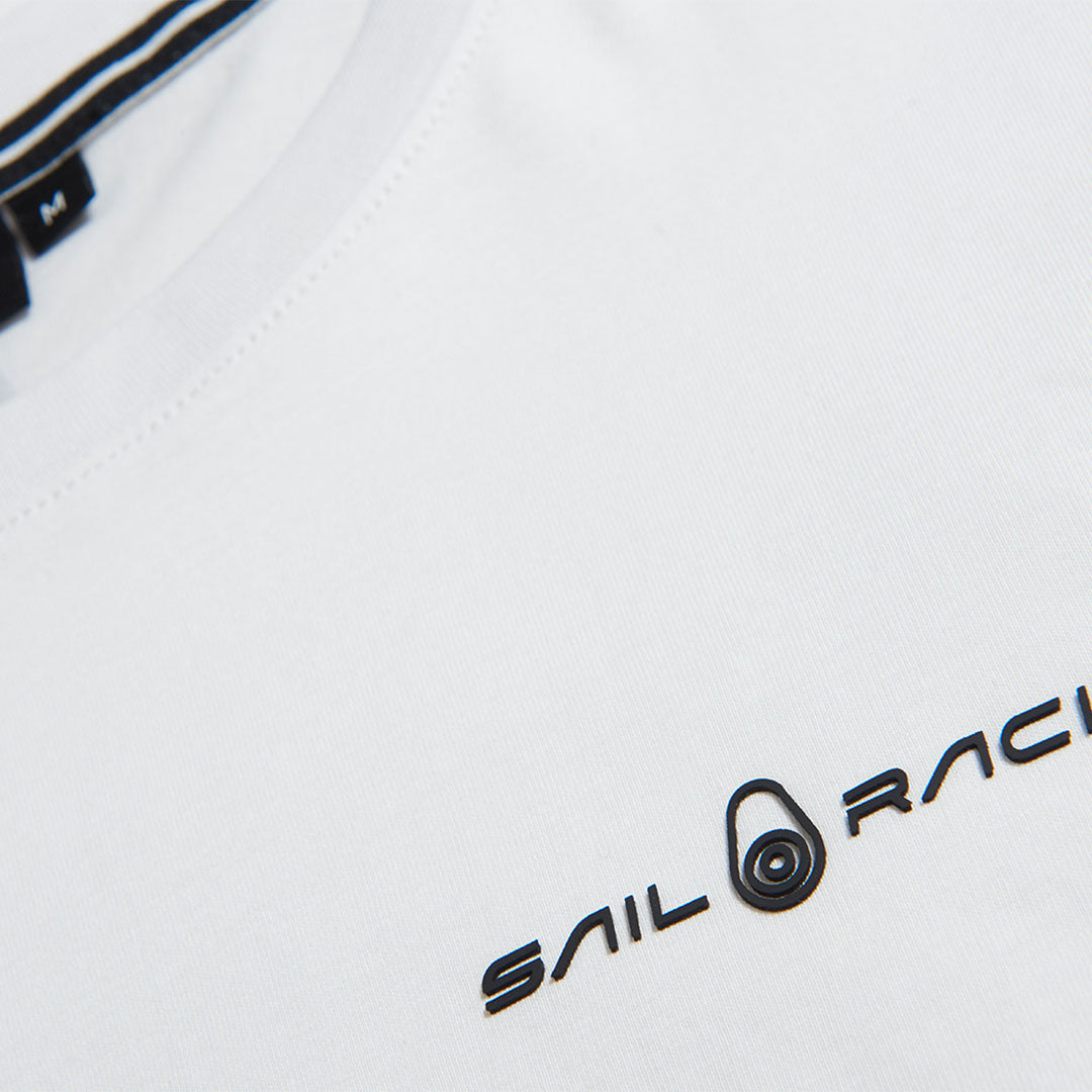 Bowman Logo Tee