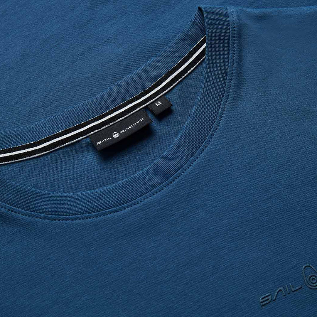 Bowman Logo Tee