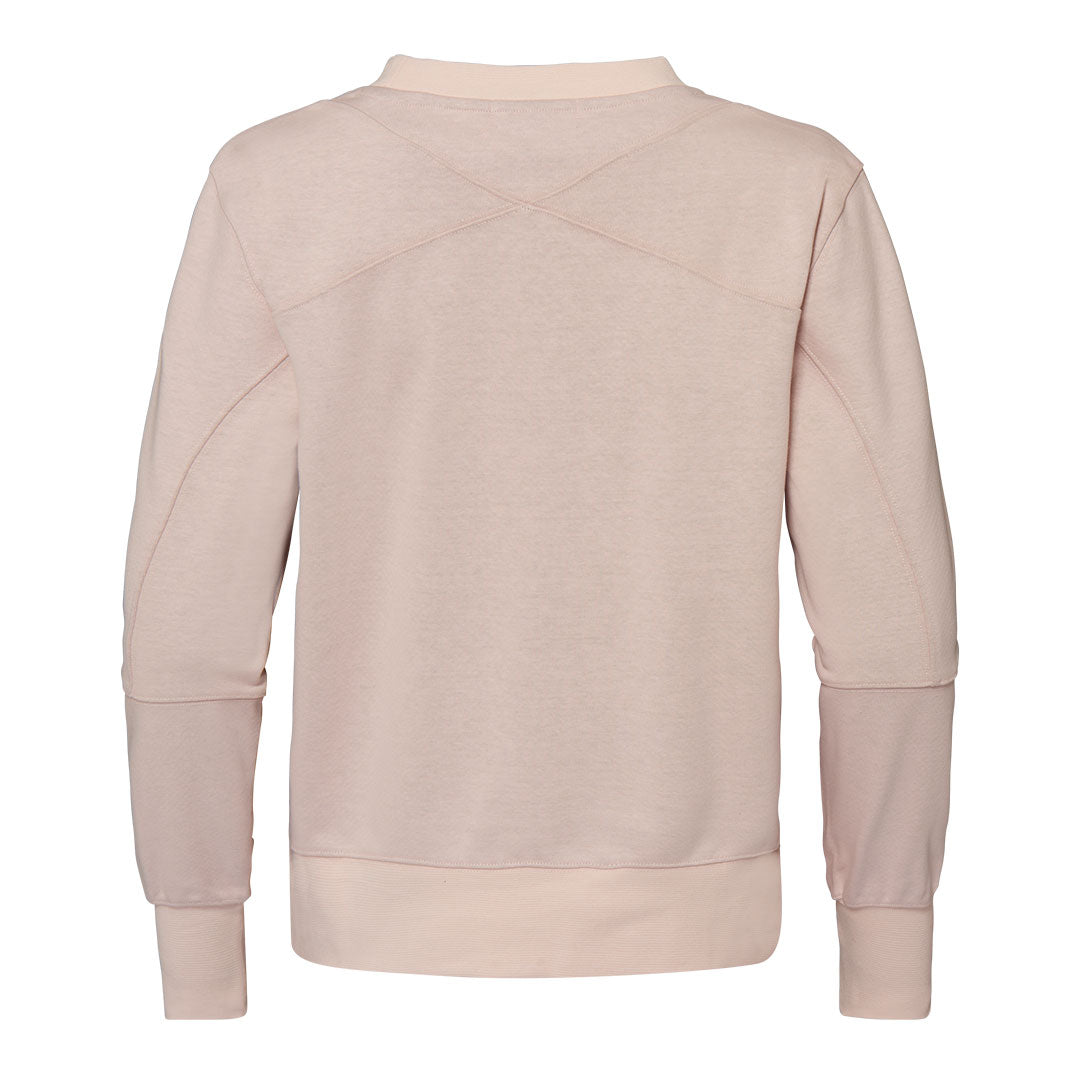 Womens Race Heavy Sweater