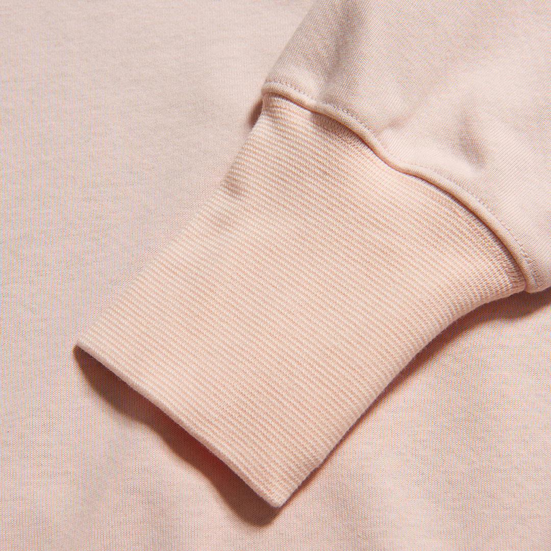 Womens Race Heavy Sweater