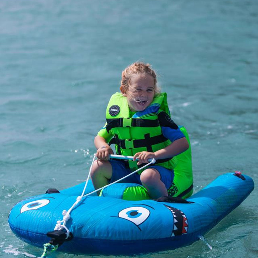 Jobe Shark Trainer Towable Tube 1P