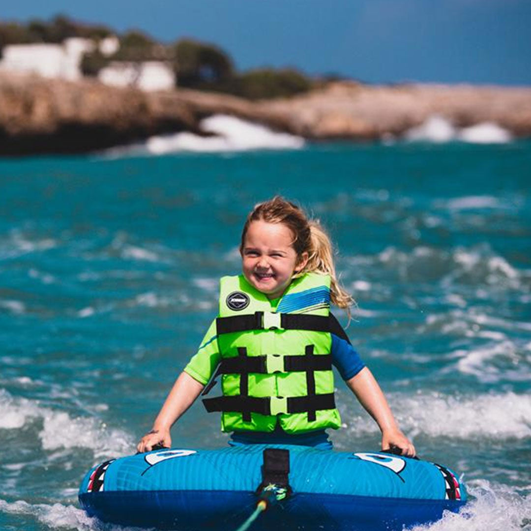 Jobe Shark Trainer Towable Tube 1P