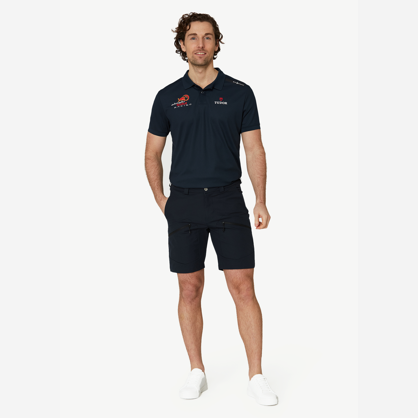 Spray T8 Shorts