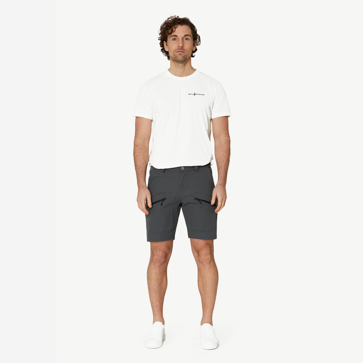 Spray T8 Shorts