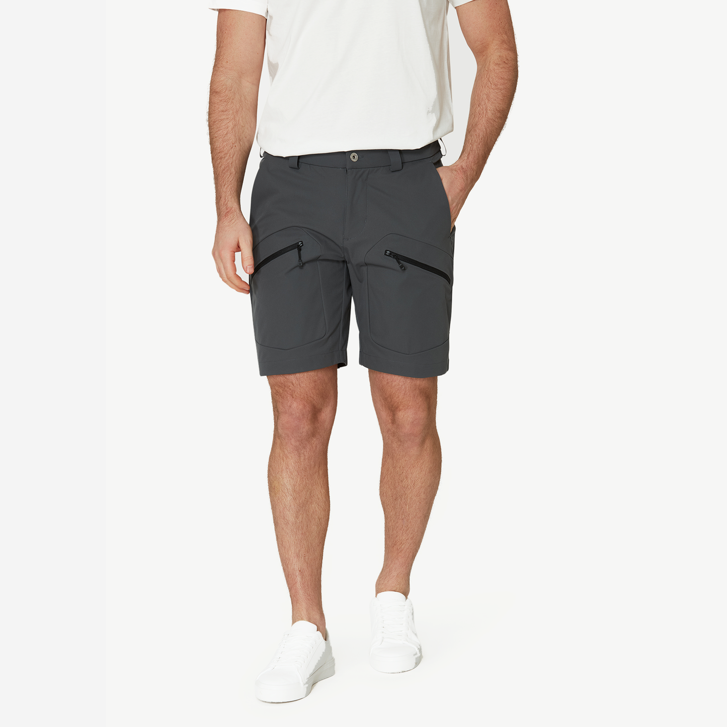 Spray T8 Shorts