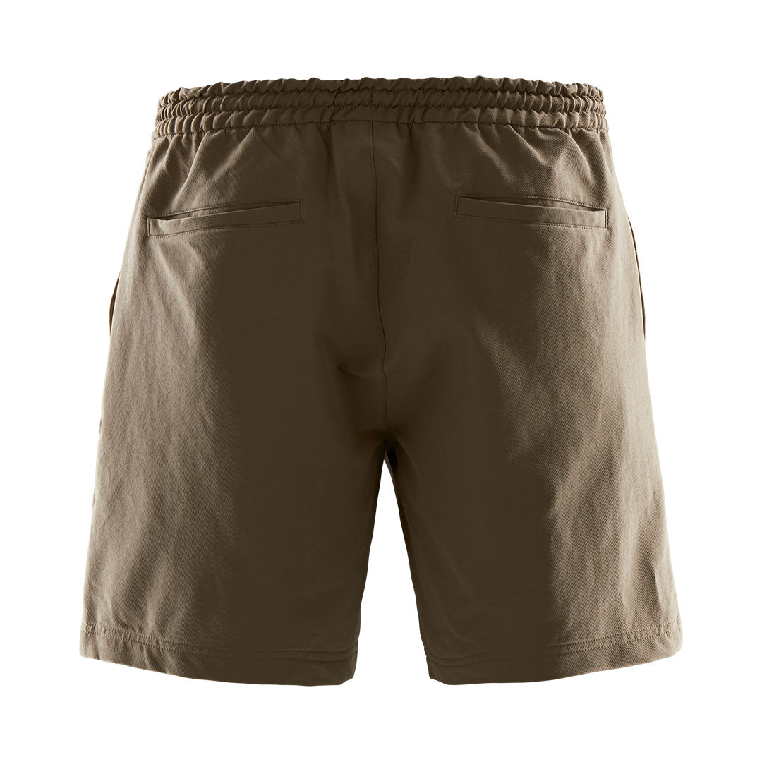 Race Jogger Short