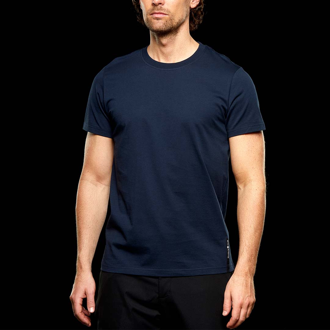 Race Cotton Tee