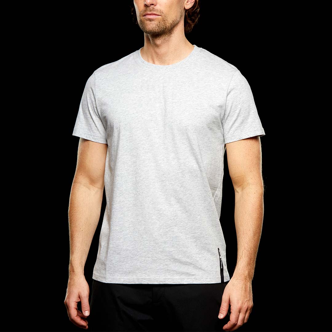 Race Cotton Tee