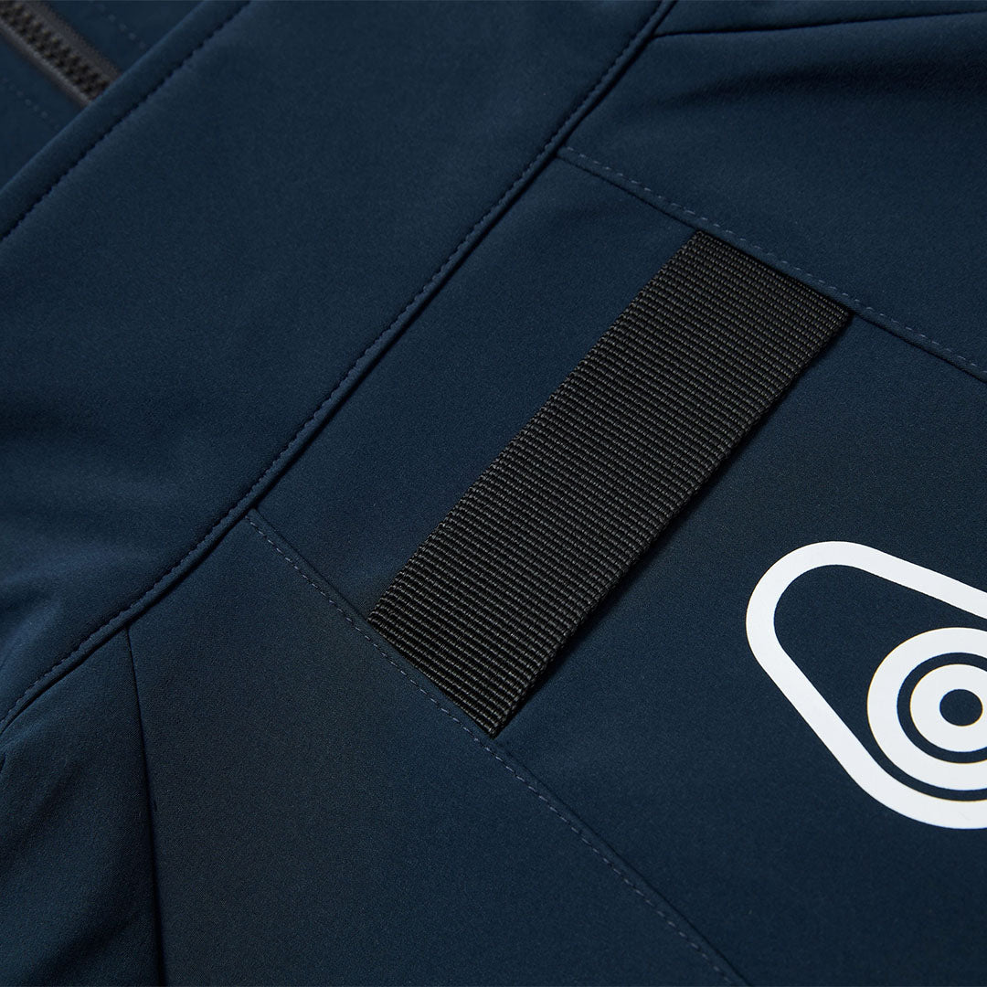 Spray Softshell