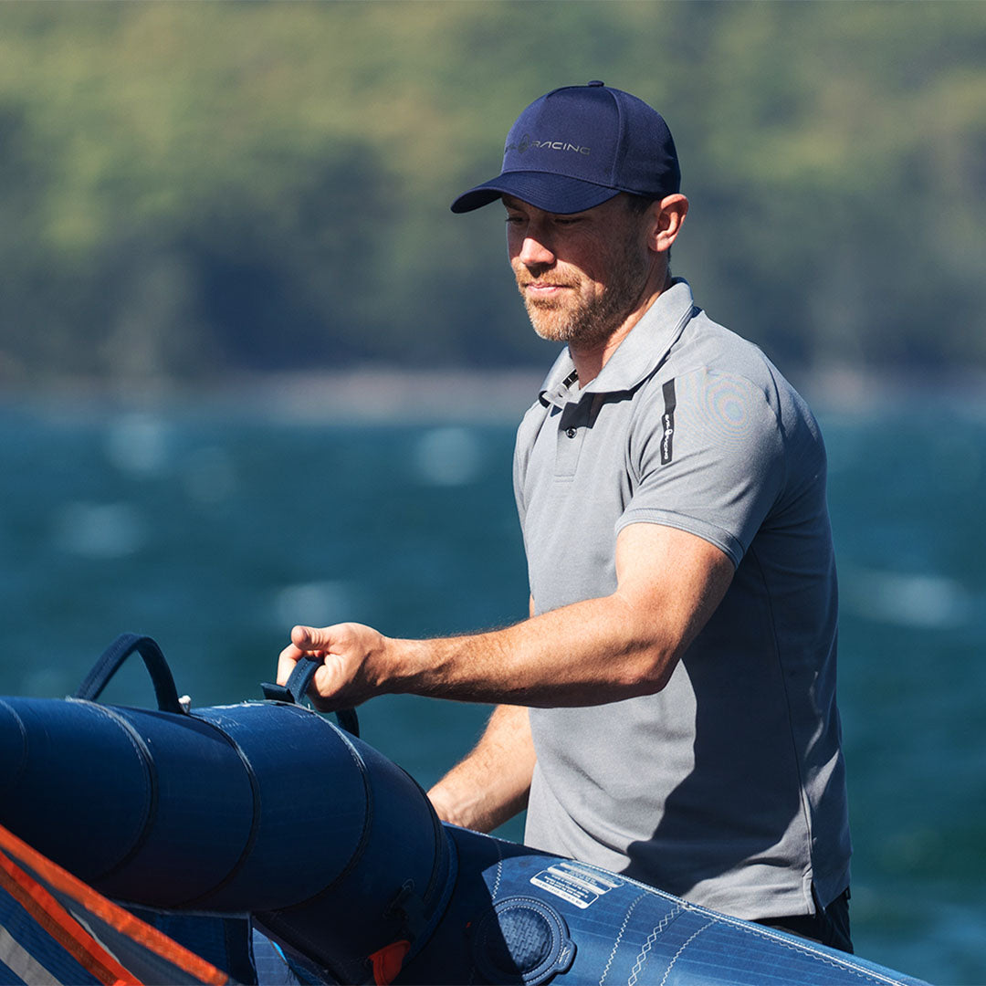 Spray Technical Polo
