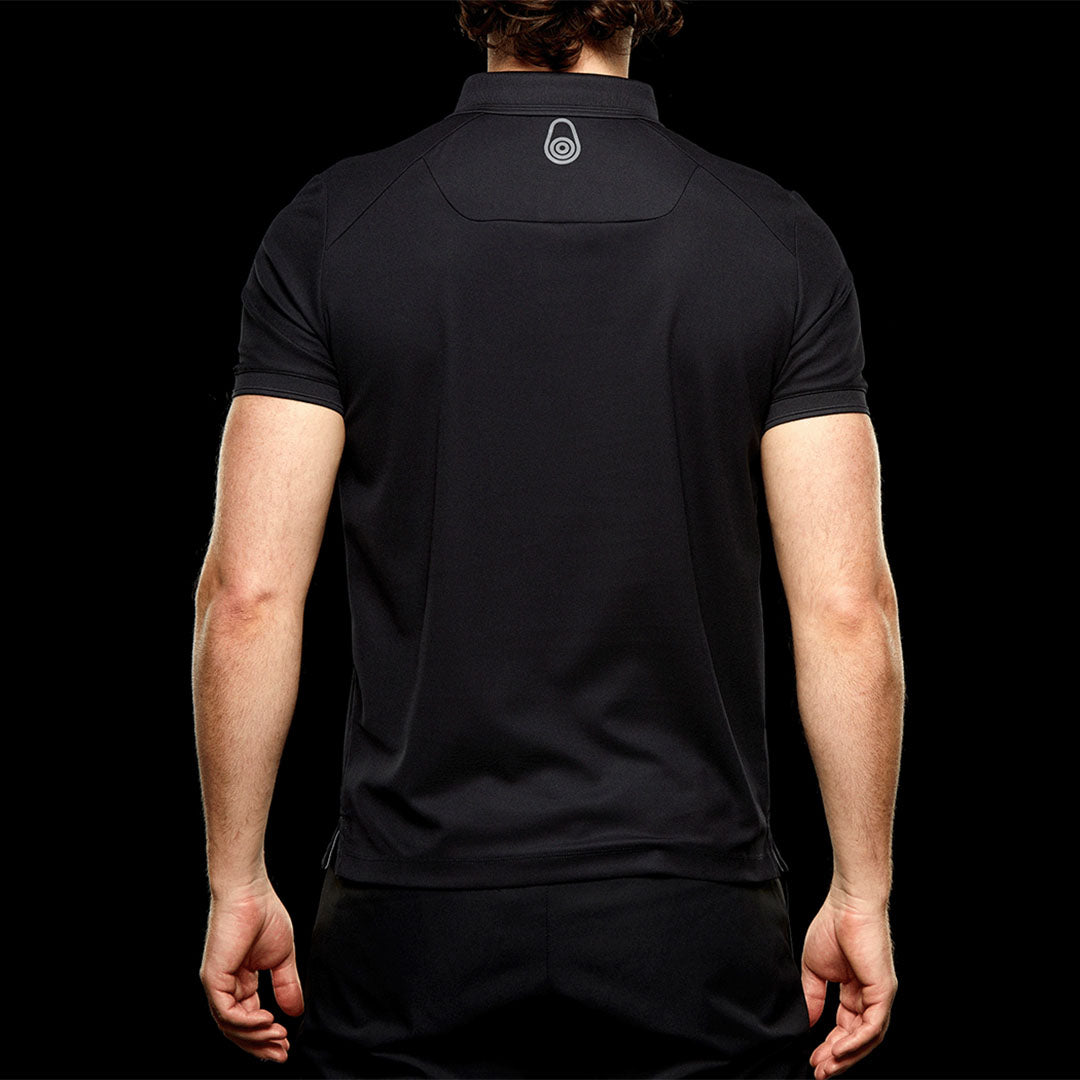 Spray Technical Polo