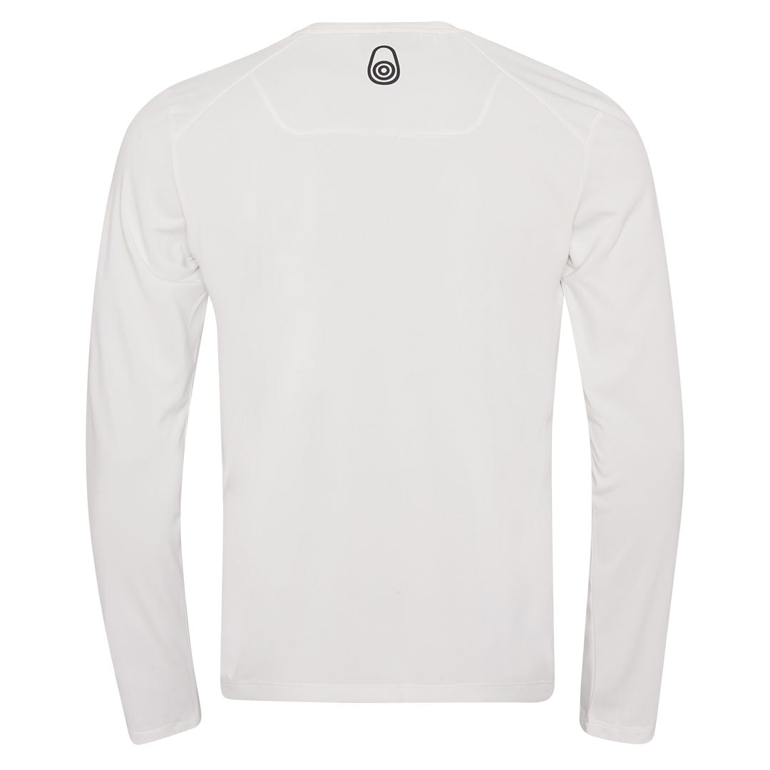 Spray Technical LS Tee